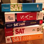 sat courses materials